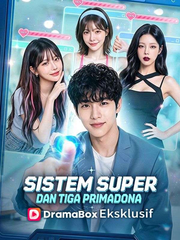 Sistem Super dan Tiga Primadona (Sulih Suara)