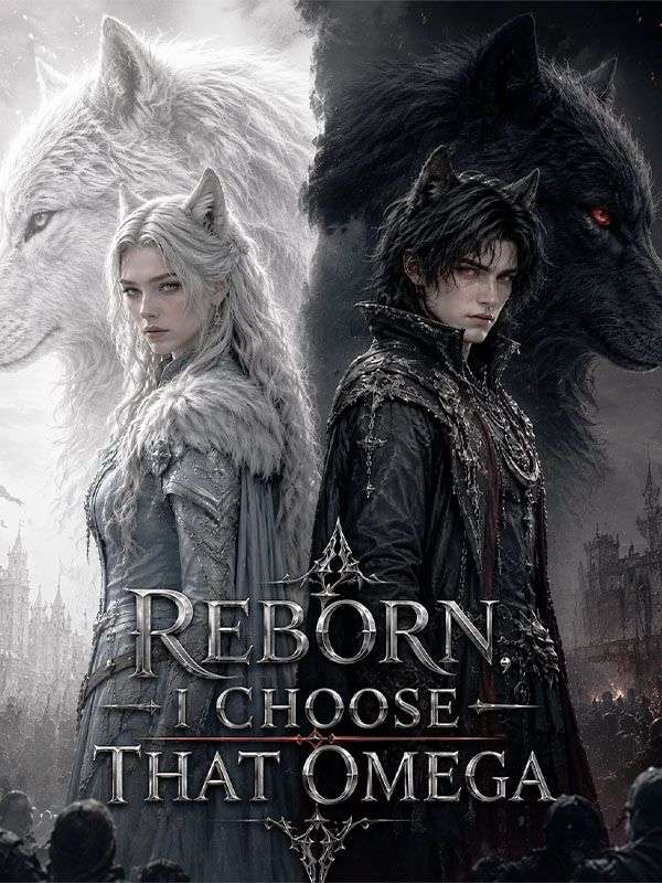 Reborn，I Choose That Omega