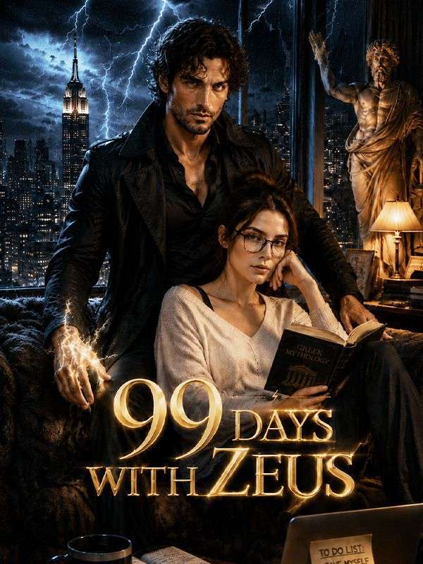 99 Days with Zeus