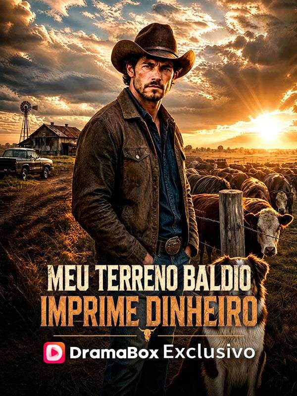 Meu Terreno Baldio Imprime Dinheiro