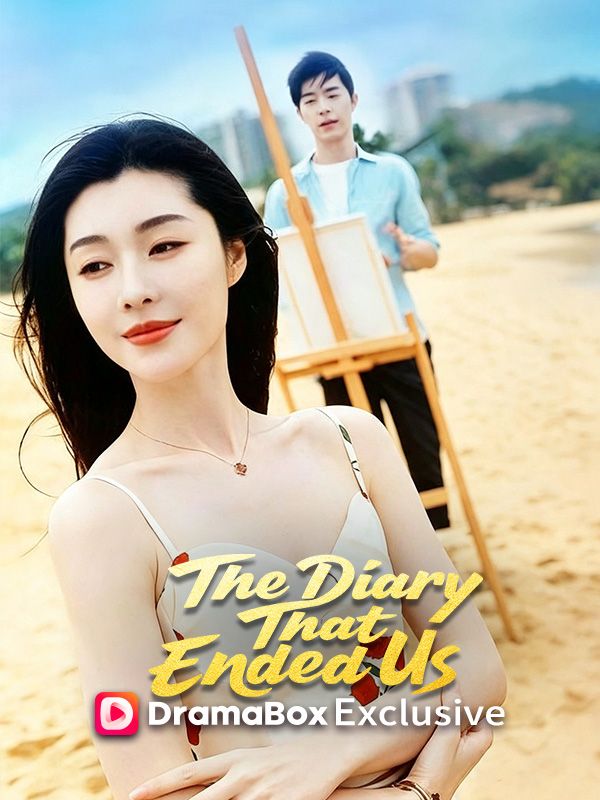 The Diary That Ended Us