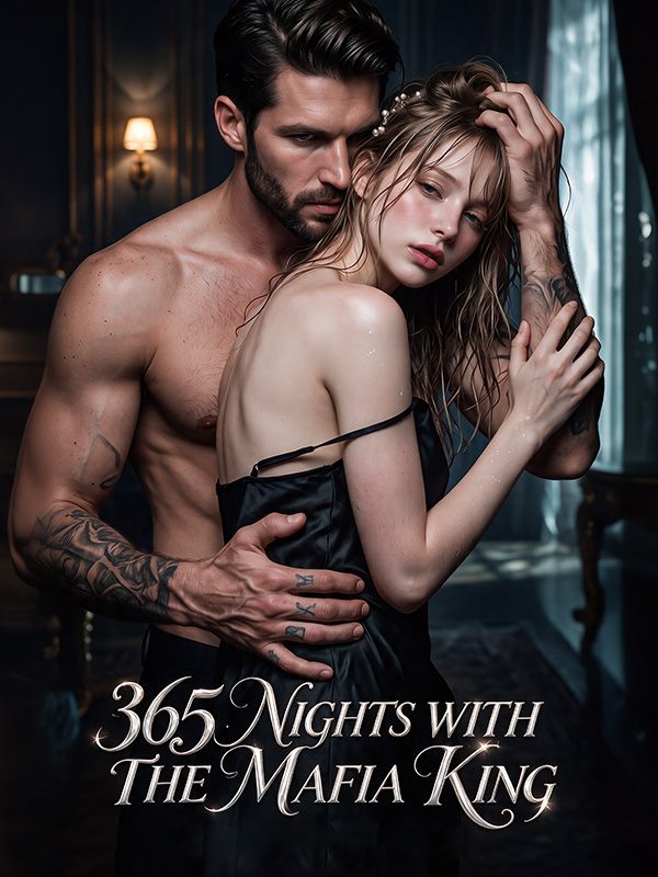 365 Nights with the Mafia King