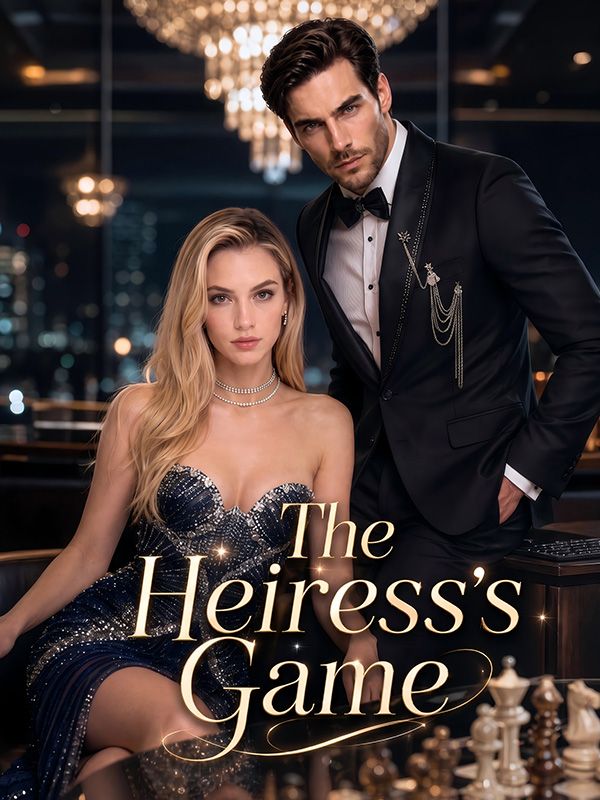 The Heiress's Game