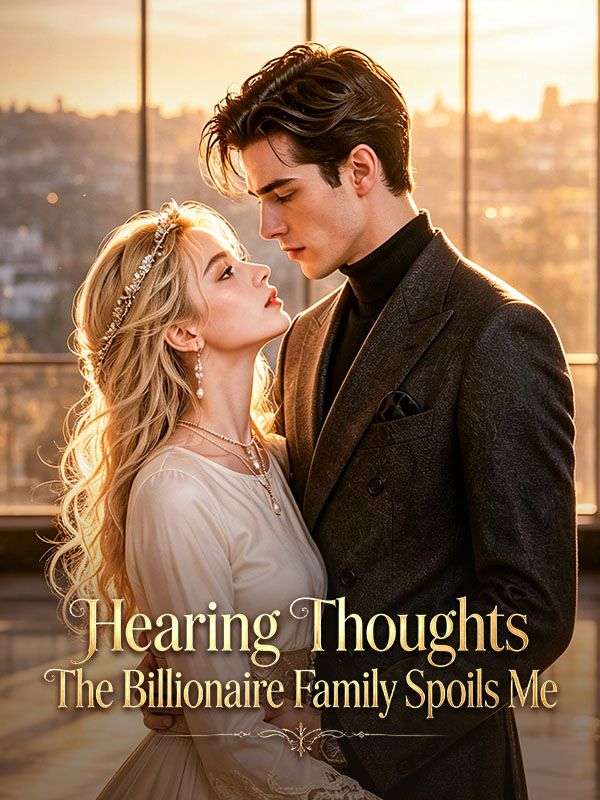 Hearing Thoughts The Billionaire Family Spoils Me