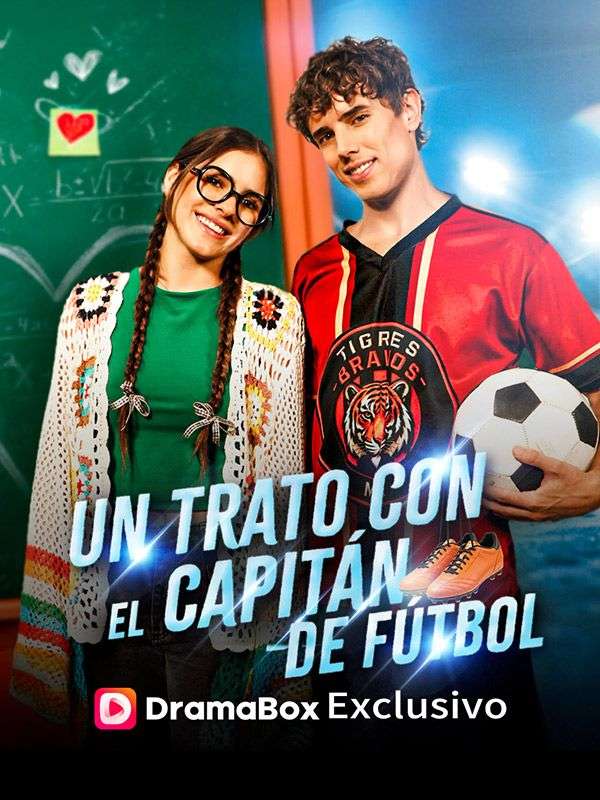 Un Trato con el Capitán de Fútbol