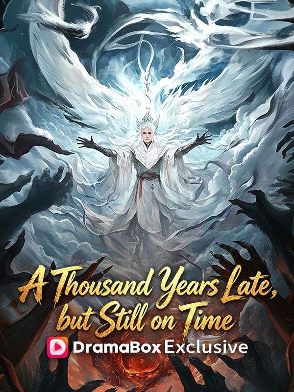 The Year of Surprise poster