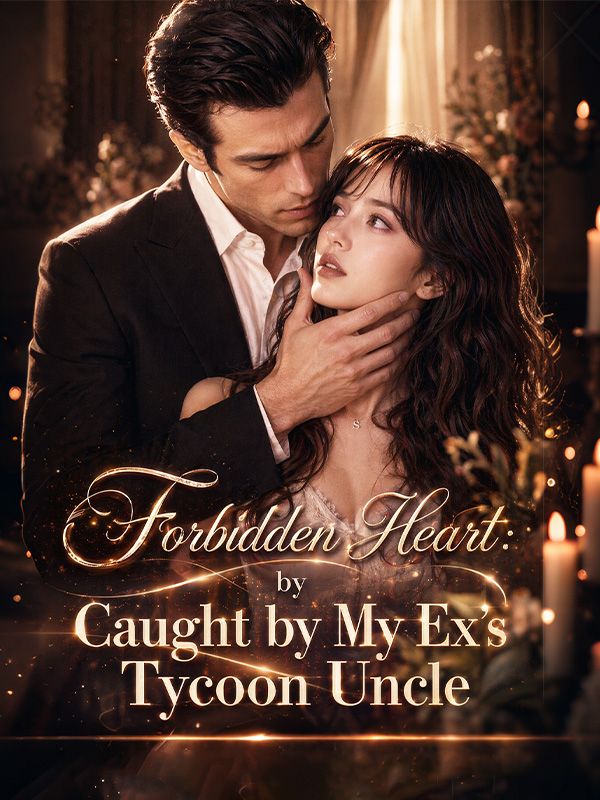 Forbidden Heat: Caught by My Ex’s Tycoon Uncle