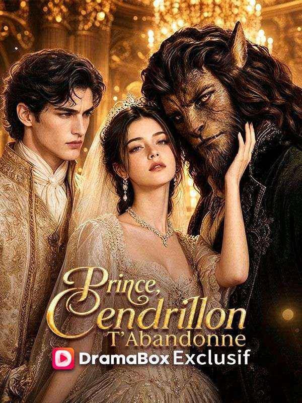 Prince, Cendrillon T'Abandonne（Doublé）