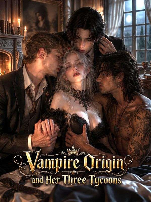 Vampire Origin and Her Three Tycoonst