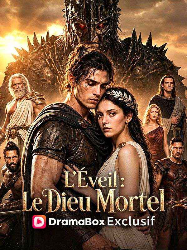 L'Éveil : Le Dieu Mortel（Doublé）