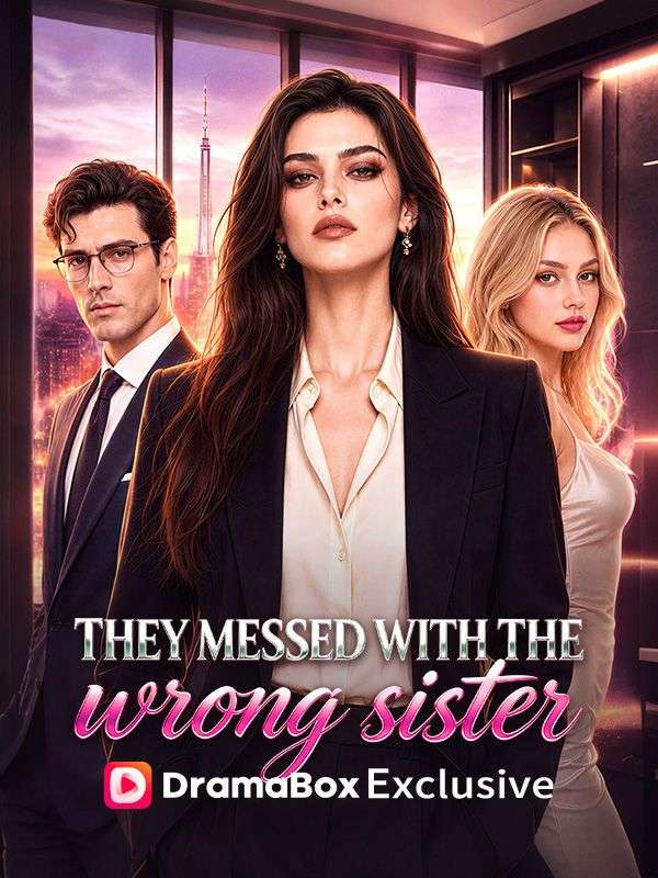 They Messed with the Wrong Sister