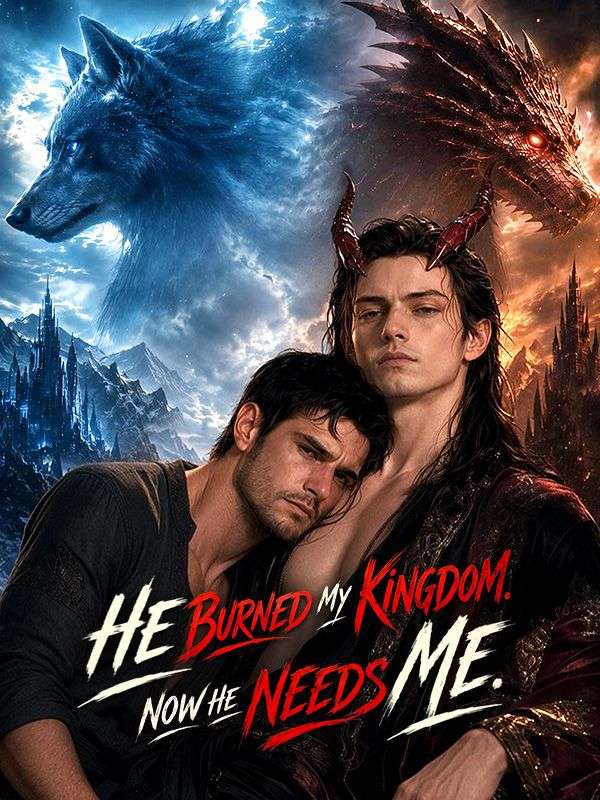 He Burned My Kingdom. Now He Needs Me