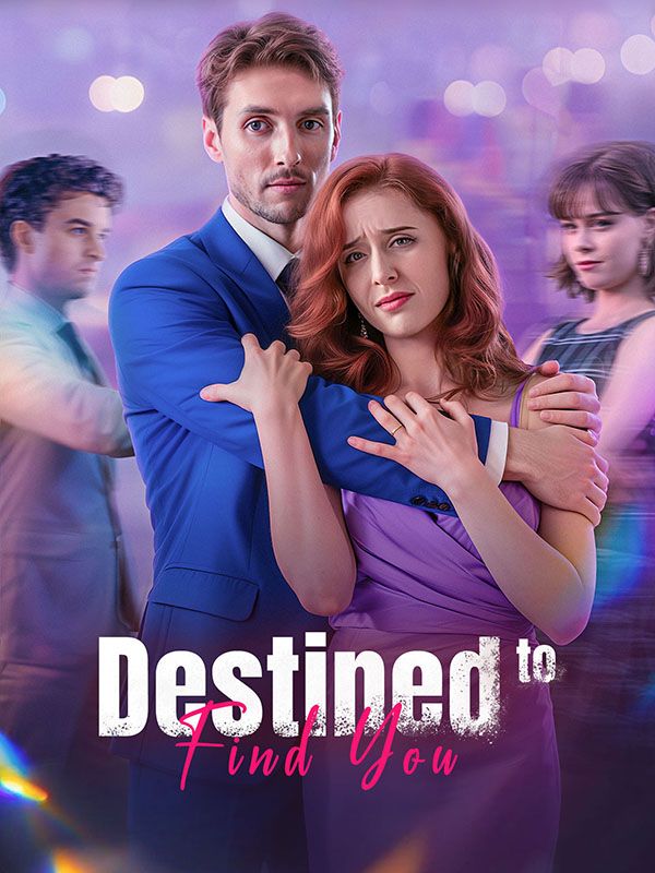 Destined to Find You poster