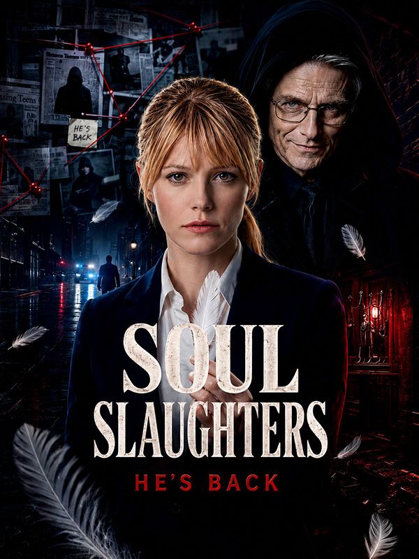 Unsilenced:Soul Slaughters