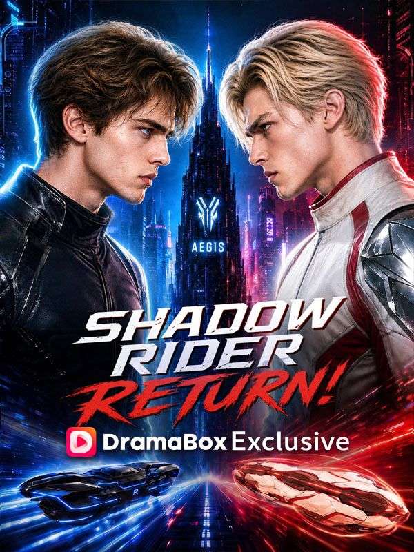 Shadow Rider Return