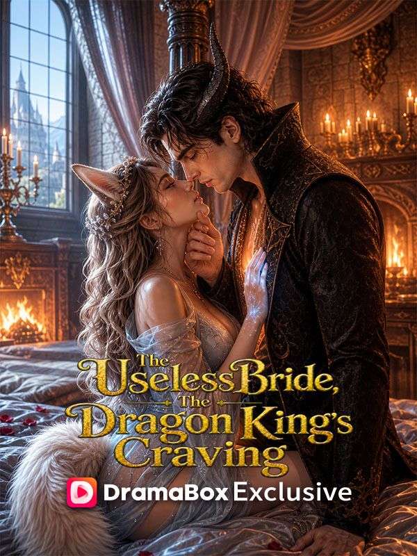 The Useless Bride, the Dragon King's Craving 