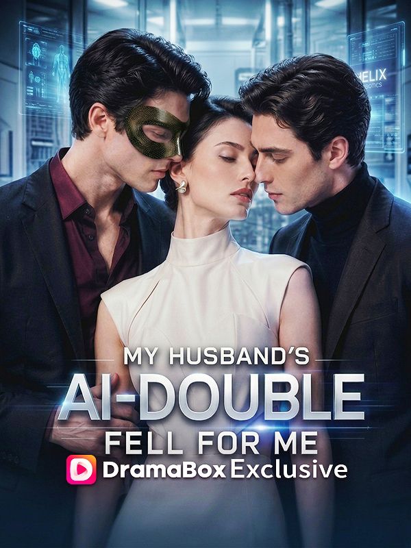My Husband's AI-Double Fell for Me