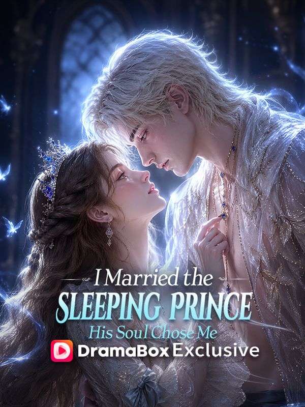 I Married The Sleeping Prince, His Soul Chose Me