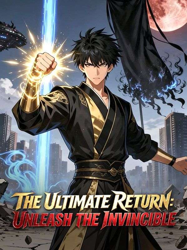 The Ultimate Return: Unleash the Invincible