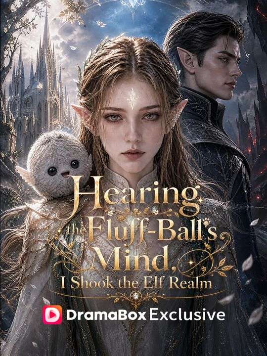 Hearing the Fluff-Ball's Mind, I Shook the Elf Realm