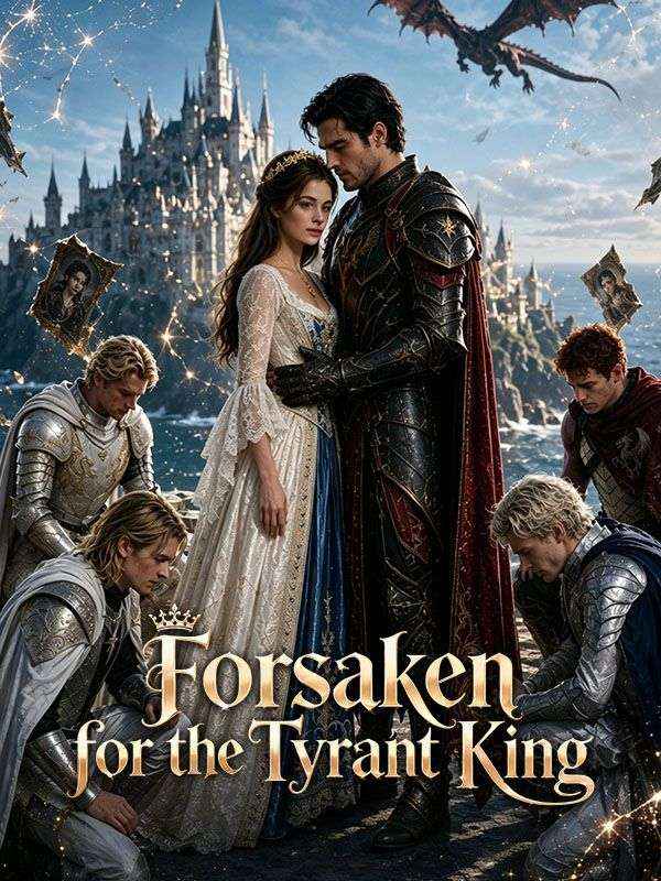 Forsaken for the Tyrant King