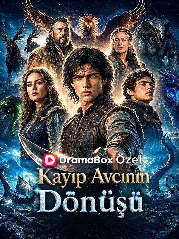 Kayıp Avcının Dönüşü