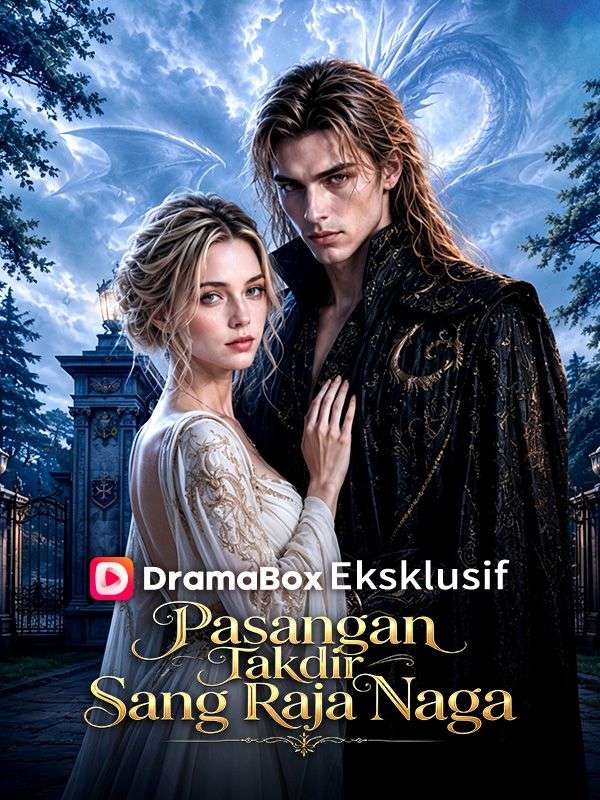Pasangan Takdir Sang Raja Naga (Sulih Suara)