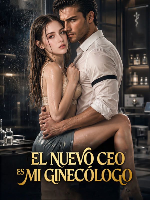 El nuevo CEO es mi ginecólogo