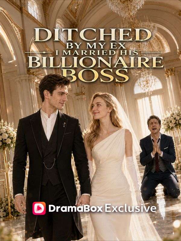 Ditched by My Ex, I Married the Billionaire Boss