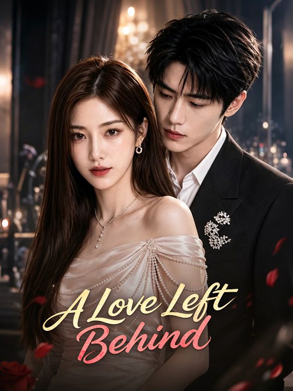 A Love Left Behind