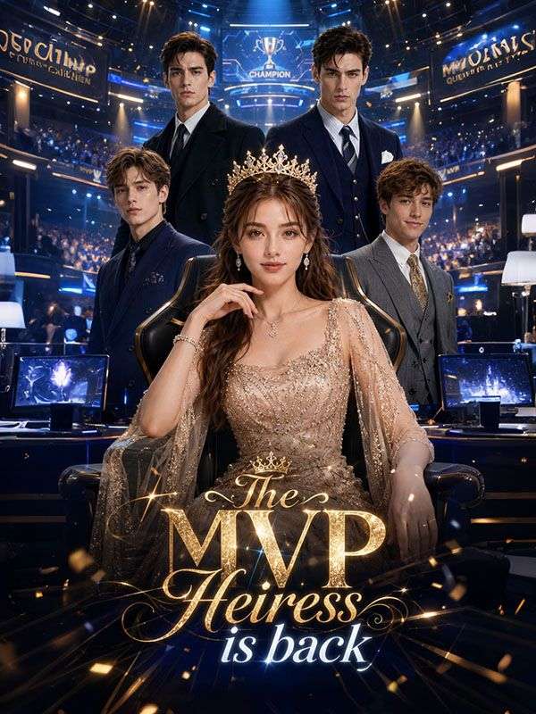 KO,The MVP Heriess Is Back