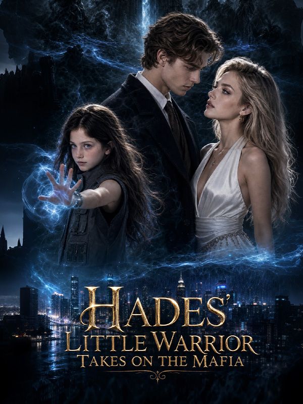 Hades’ Little Warrior Takes on the Mafia
