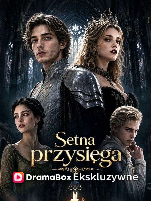 Setna przysięga