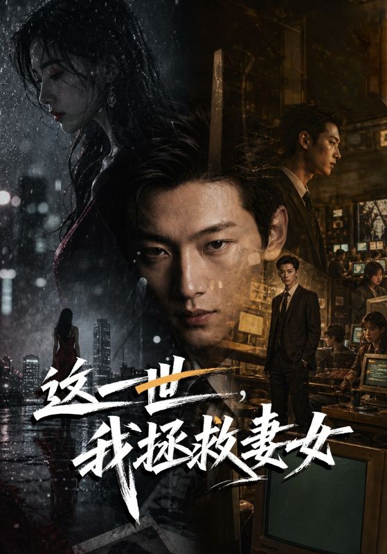这一世,我拯救妻女