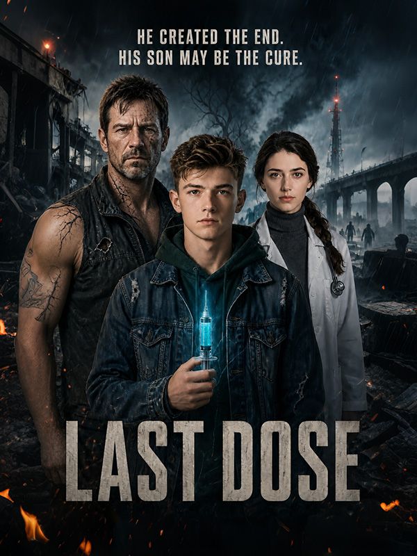 Last Dose poster
