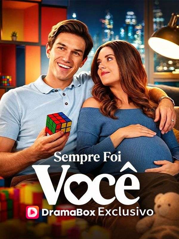 Sempre Foi Você (Dublado)