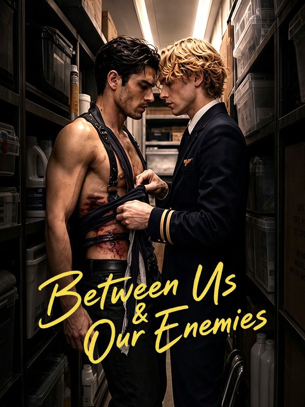 Between Us & Our Enemies