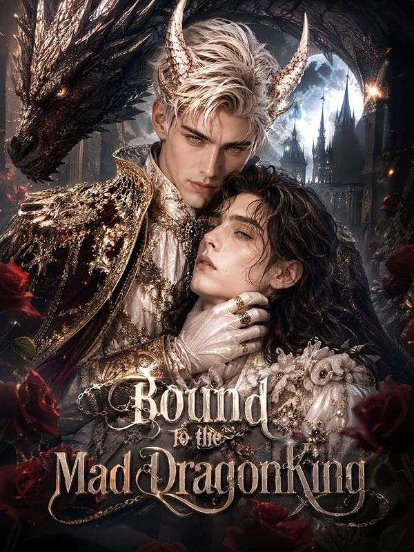The Dragon King's Forbidden Bride