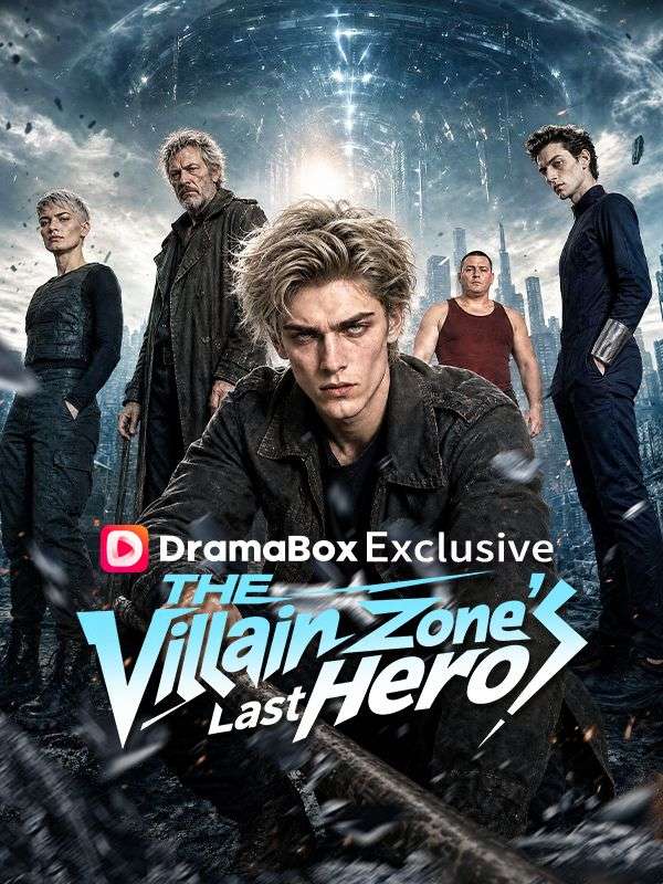 The Villain Zone's Last Hero