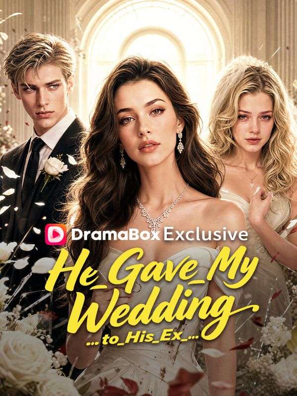 He Gave My Wedding to His Ex