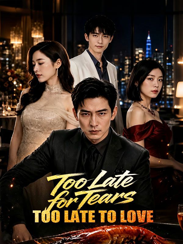 Too Late for Tears, Too Late to Love