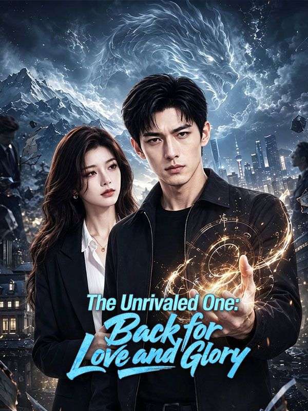 The Unrivaled One: Back for Love and Glory poster