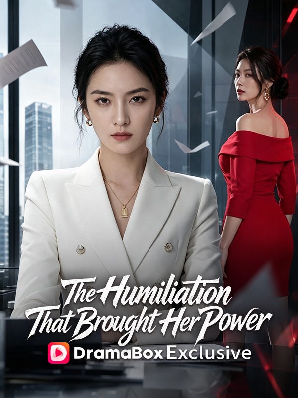 The Humiliation That Brought Her Power poster