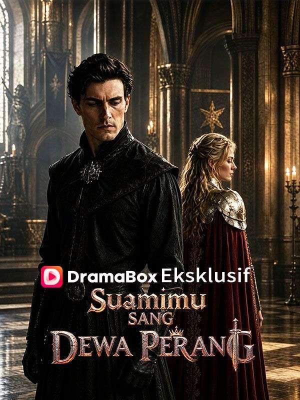 Suamimu Sang Dewa Perang