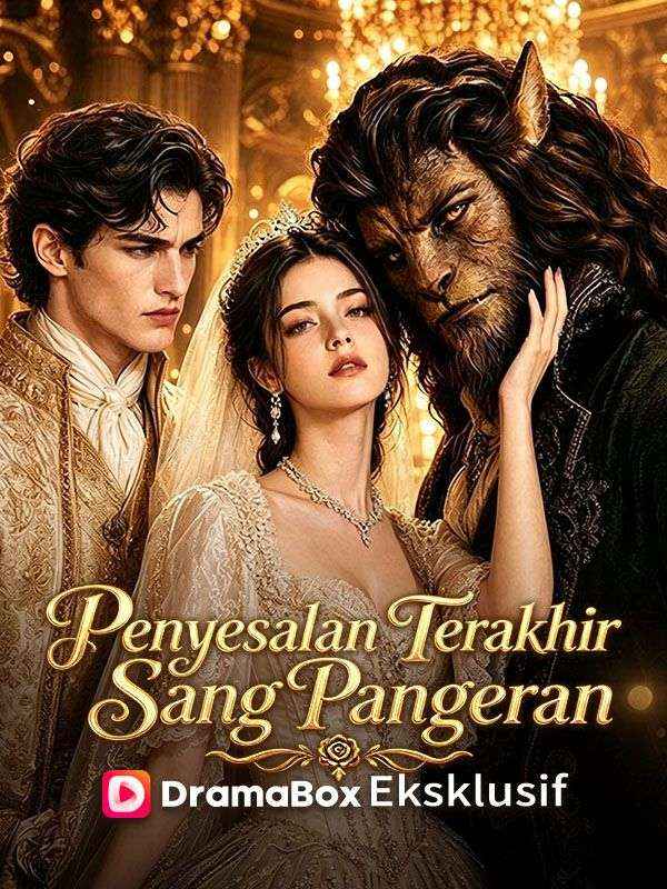 Penyesalan Terakhir Sang Pangeran