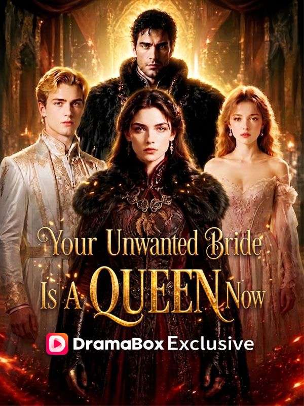 Your Unwanted Bride Is A Queen Now