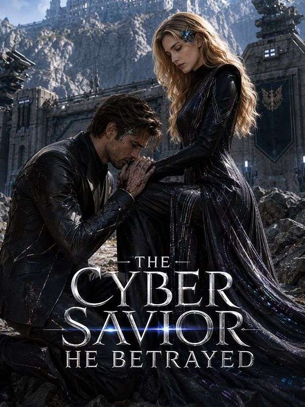 The Cyber Savior He Betrayed