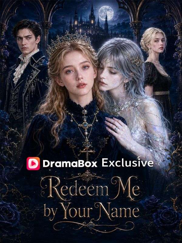 Redeem Me by Your Name