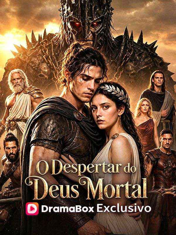 O Despertar do Deus Mortal (Dublado)