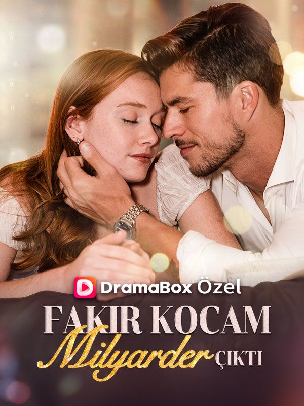 Fakir Kocam Milyarder Çıktı